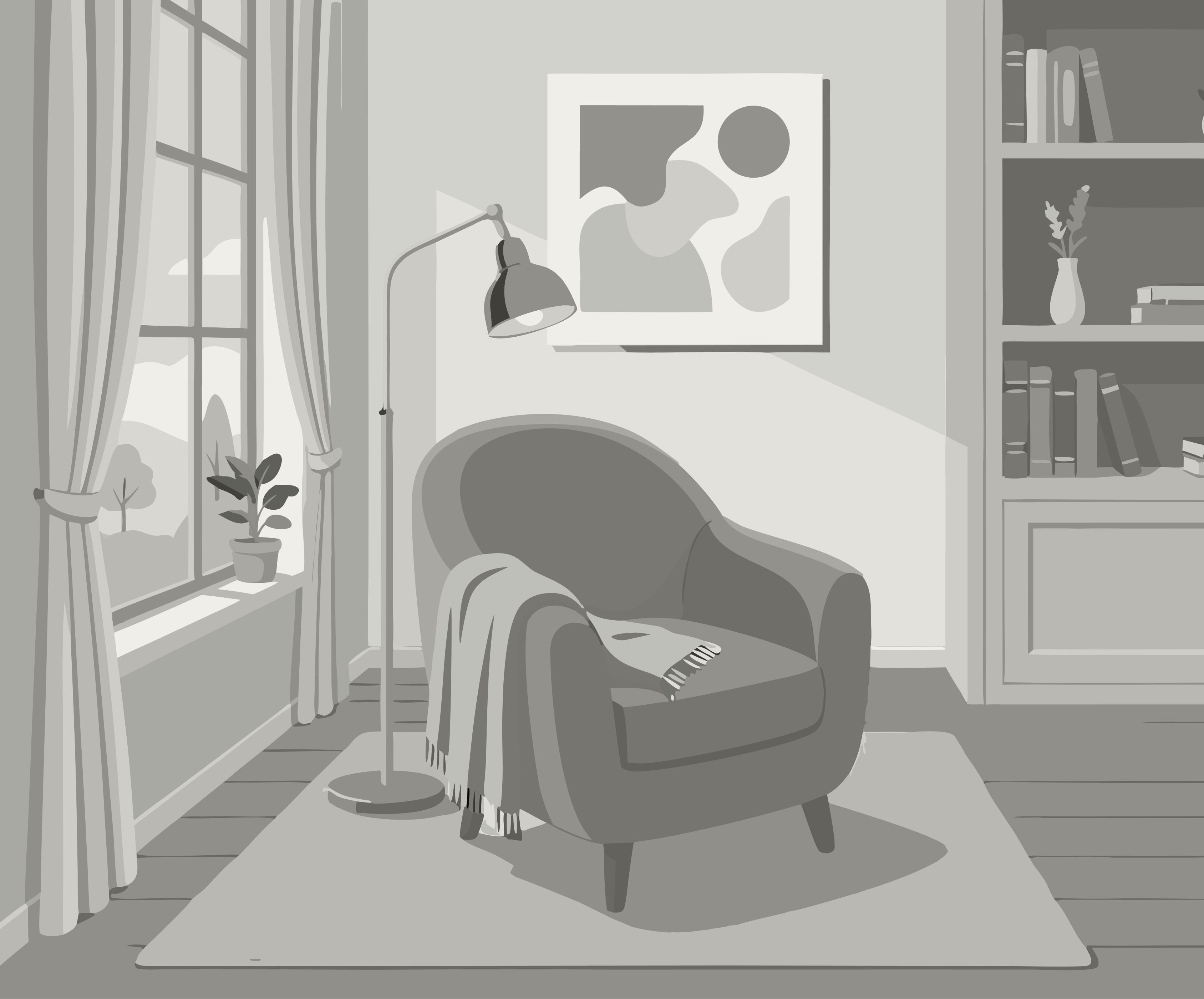 The Studio Xtra Space (2+1)